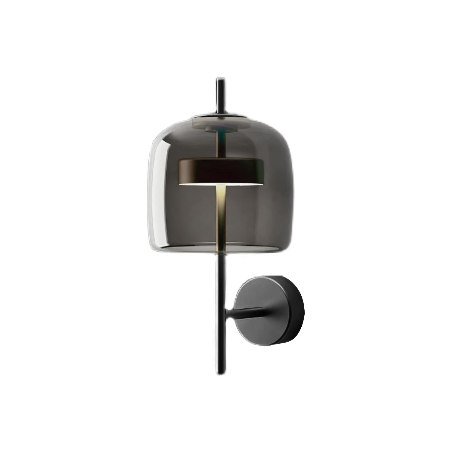 Caless Premium Nordic Art Glass Sconce Wall lamp