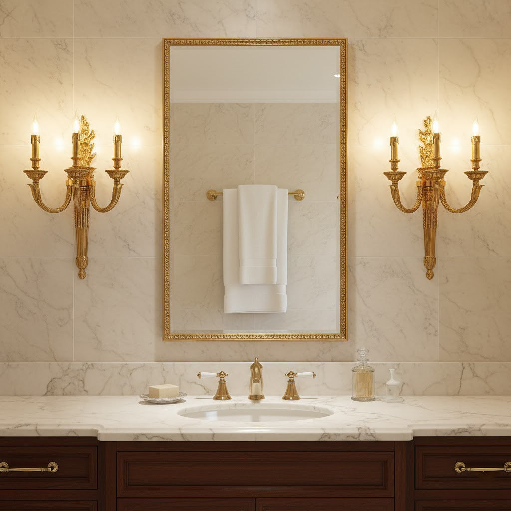 Julienne Wall Lamp