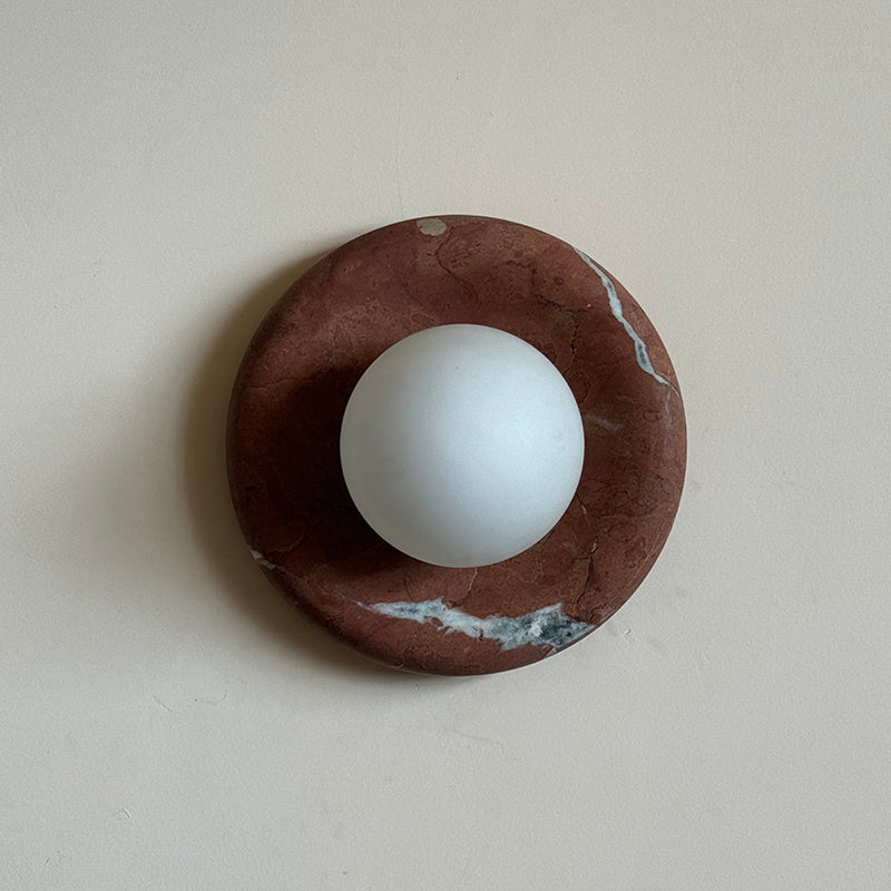 Lumerelia Wall Lamp
