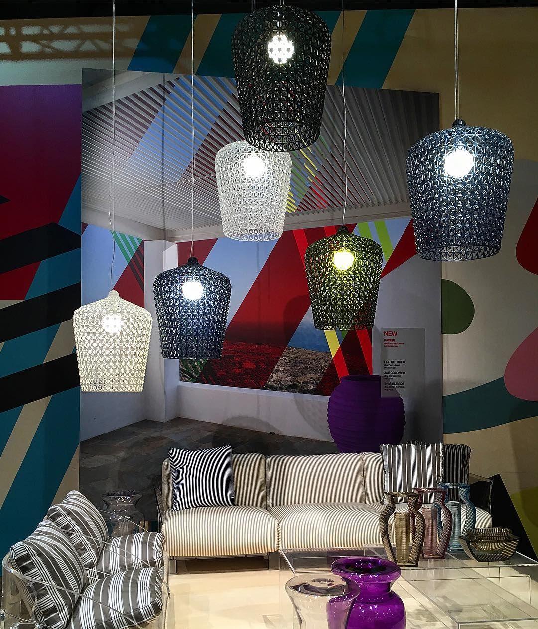 Avnoran Premium Nordic Art Plastic Pendant Lamp