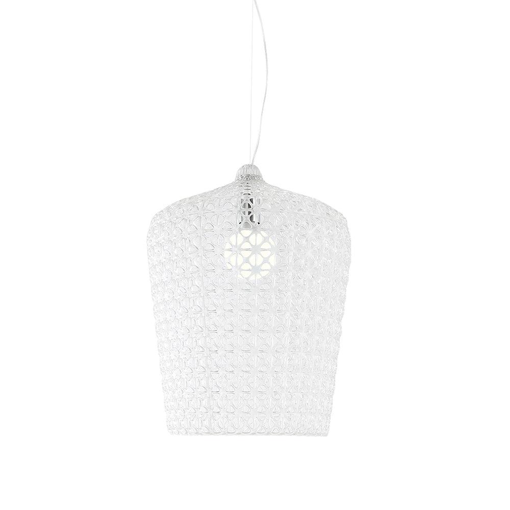 Avnoran Premium Nordic Art Plastic Pendant Lamp