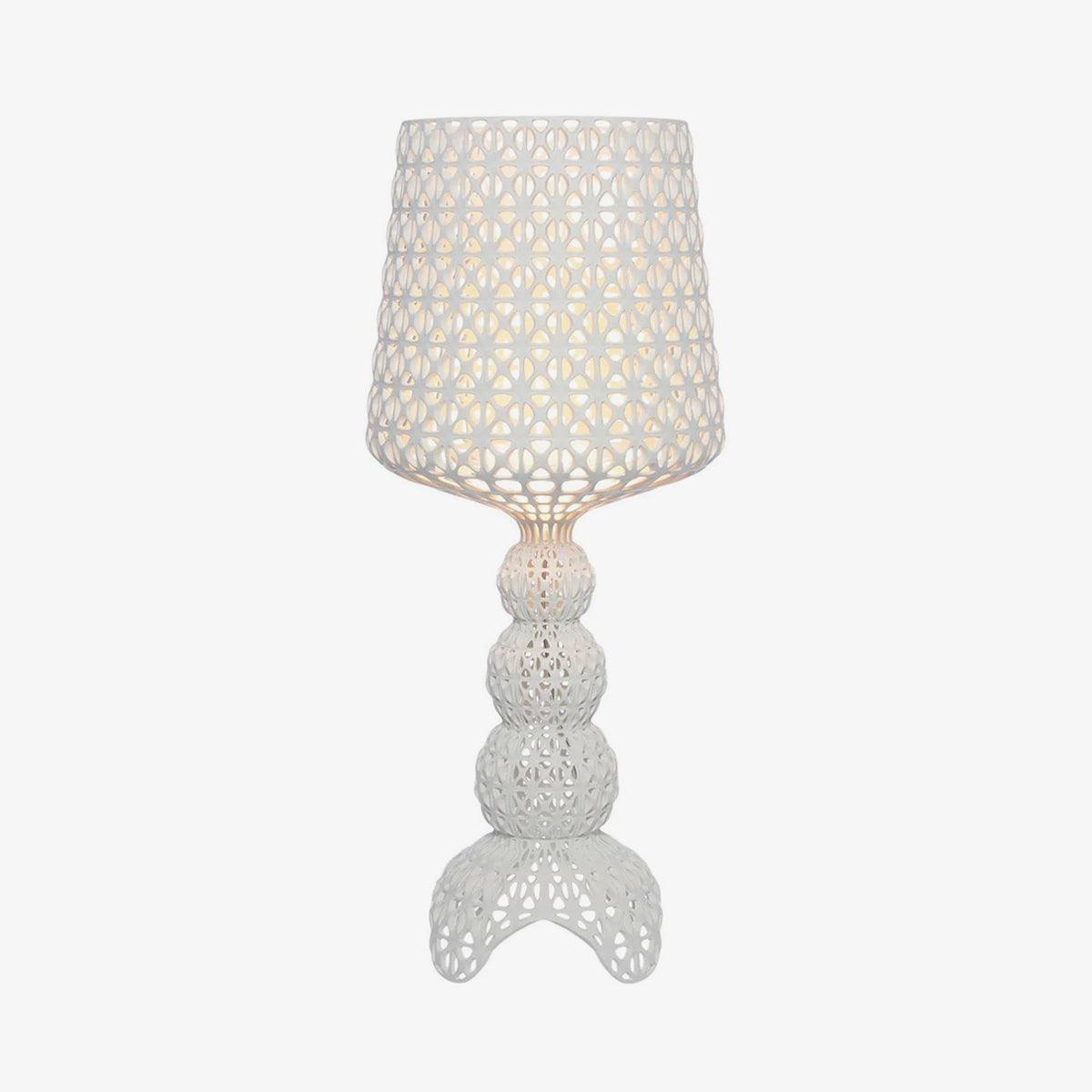 Lilah Acrylic Luxury Table Lamp