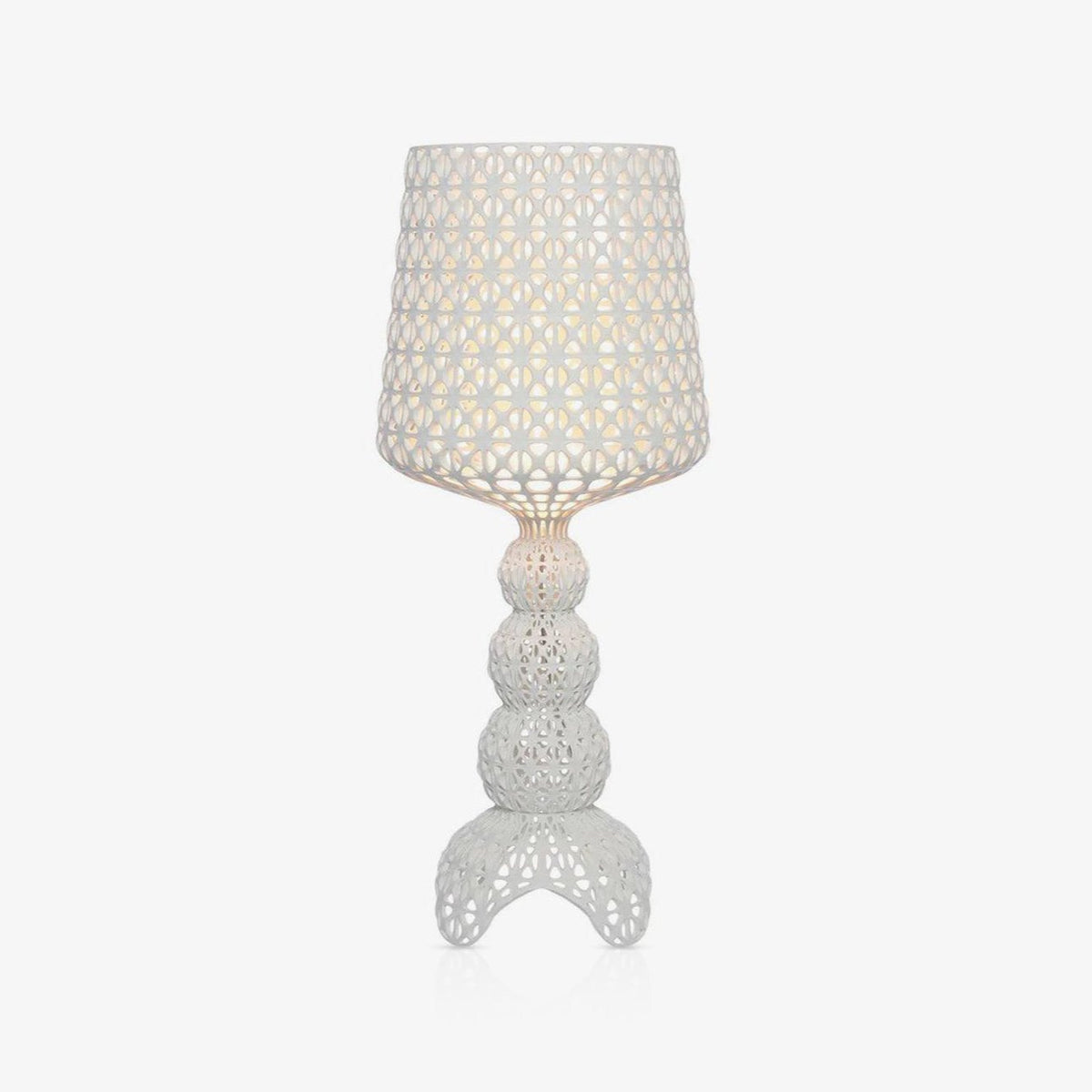 Lilah Acrylic Luxury Table Lamp