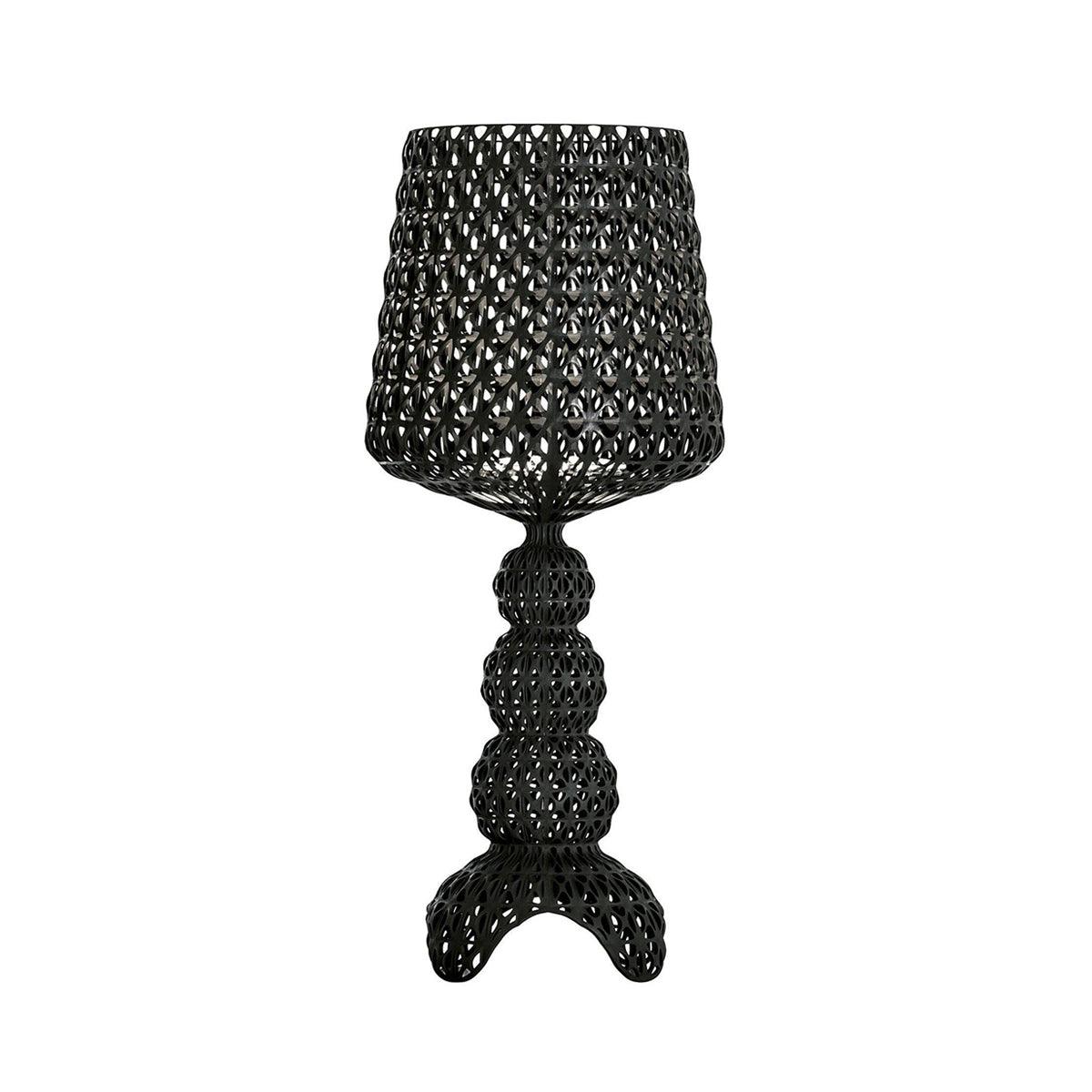Lilah Acrylic Luxury Table Lamp
