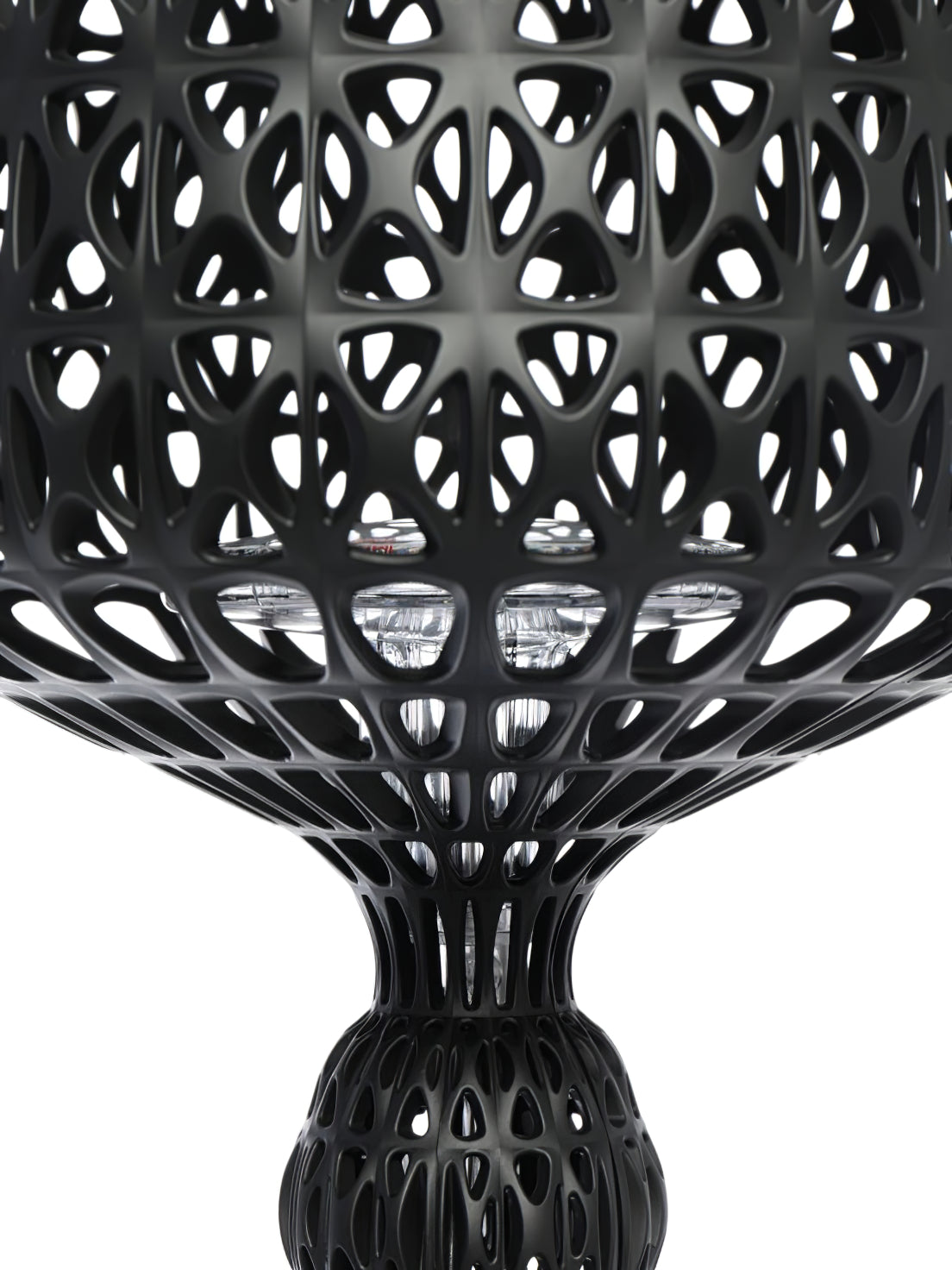 Lilah Acrylic Luxury Table Lamp