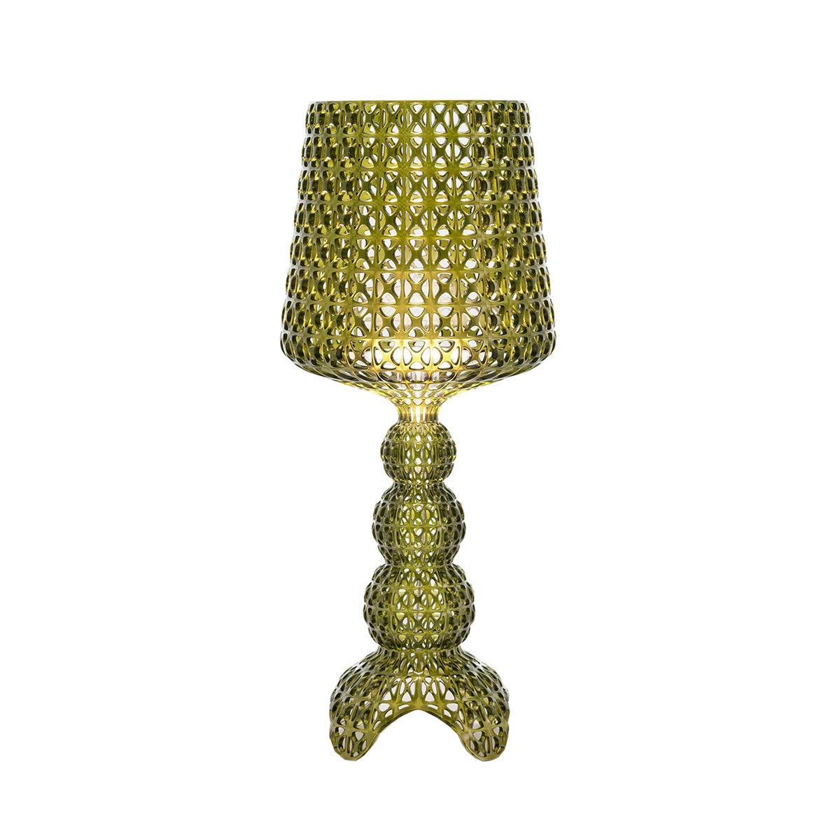 Lilah Acrylic Luxury Table Lamp
