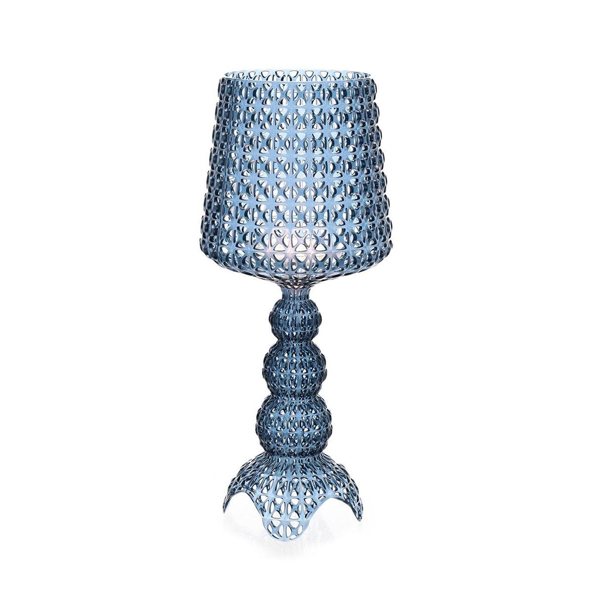 Lilah Acrylic Luxury Table Lamp