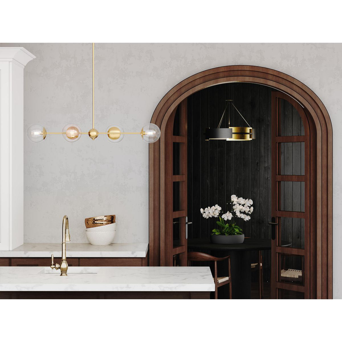 Kalita Pendant Lamp