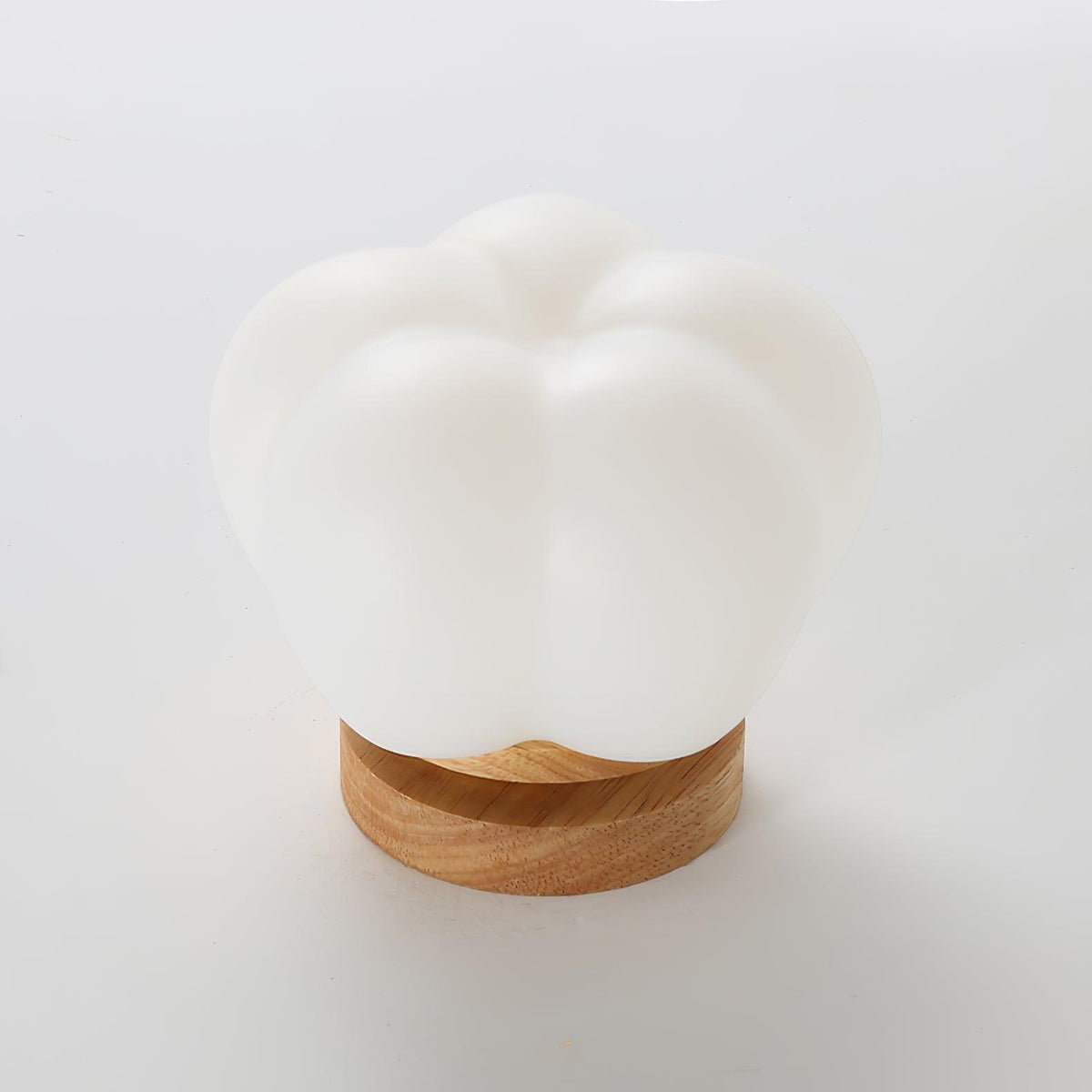 Vontes Nordic Art Flower Mini Ceiling Lamp