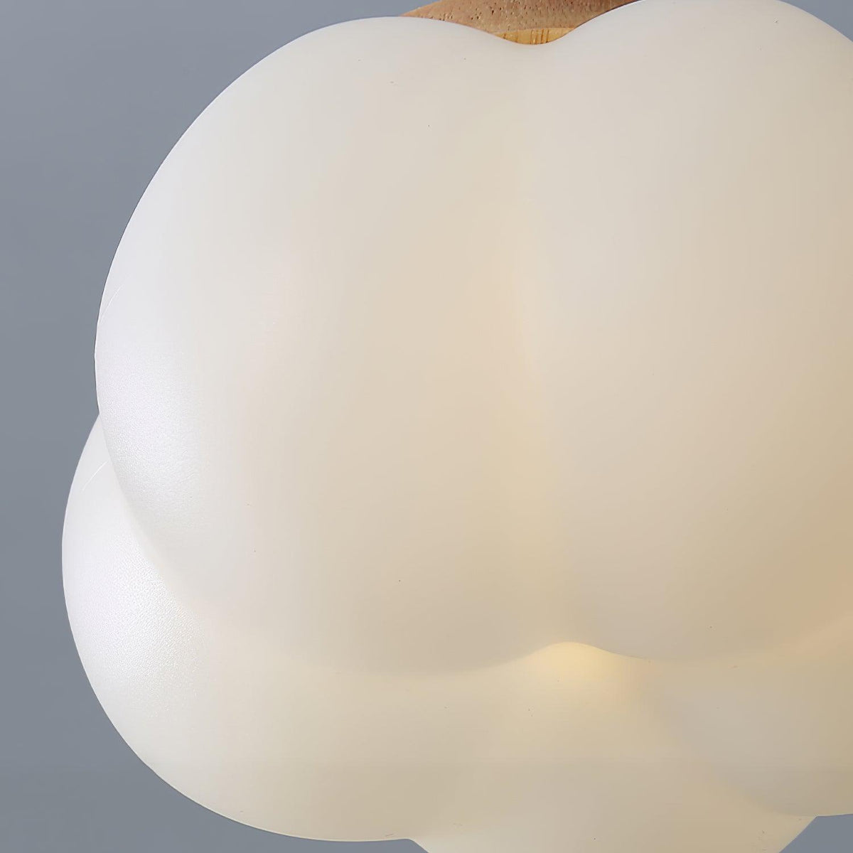 Vontes Nordic Art Flower Mini Ceiling Lamp