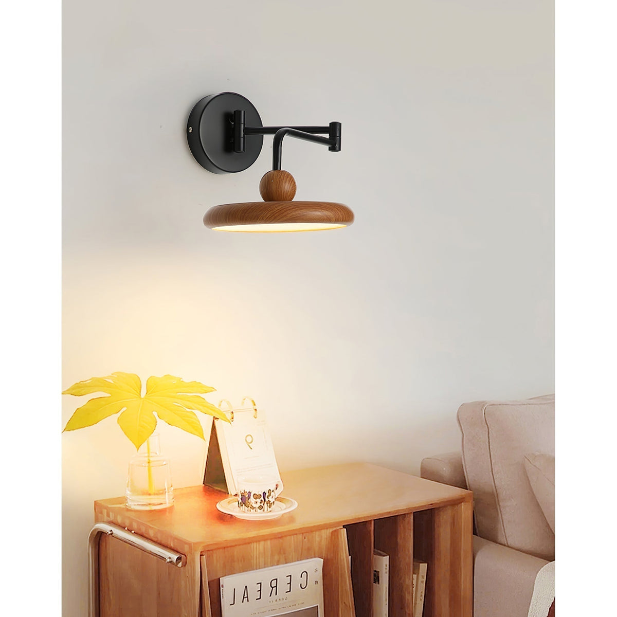 Covela Elegance Wall Lamp