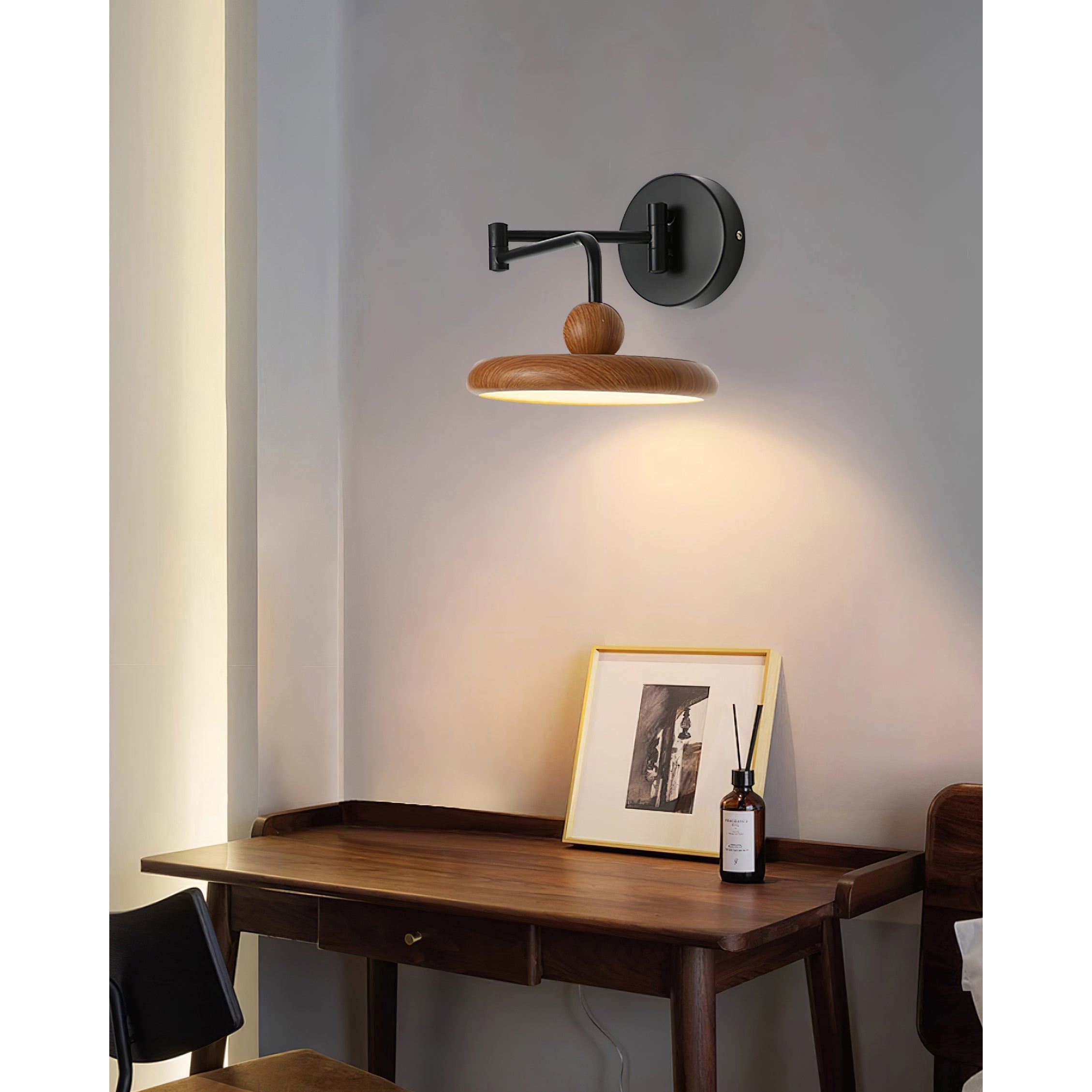 Covela Elegance Wall Lamp