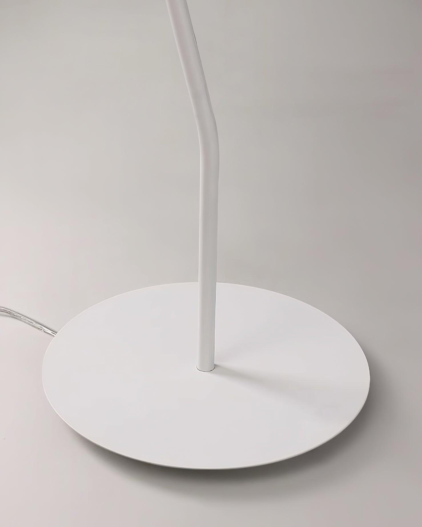 Otheir Minimalist Fabric Floor Lamp
