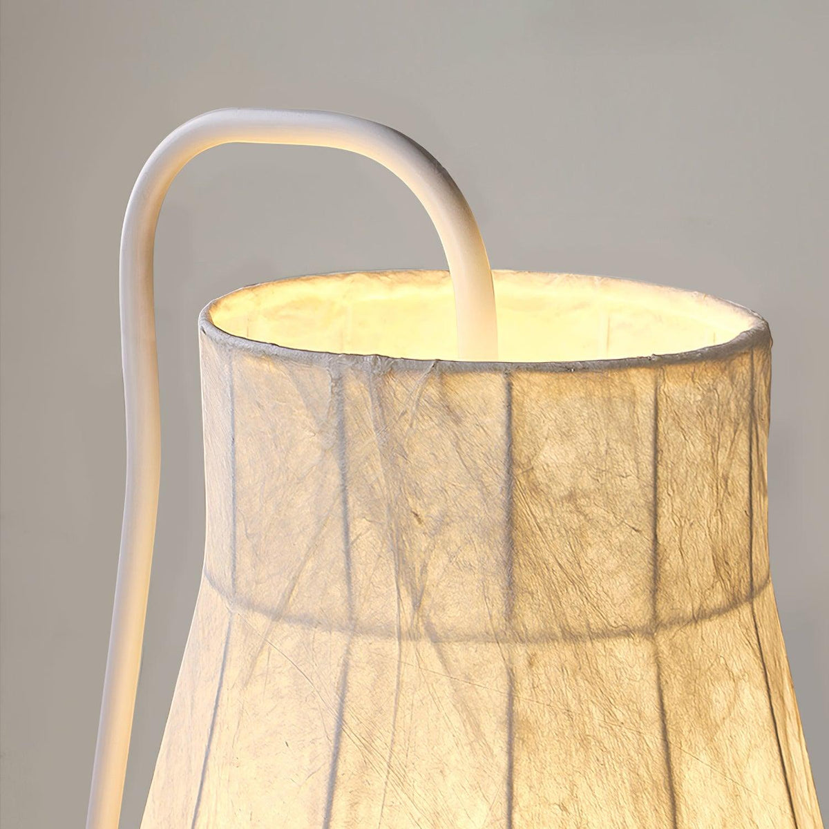 Otheir Minimalist Fabric Floor Lamp