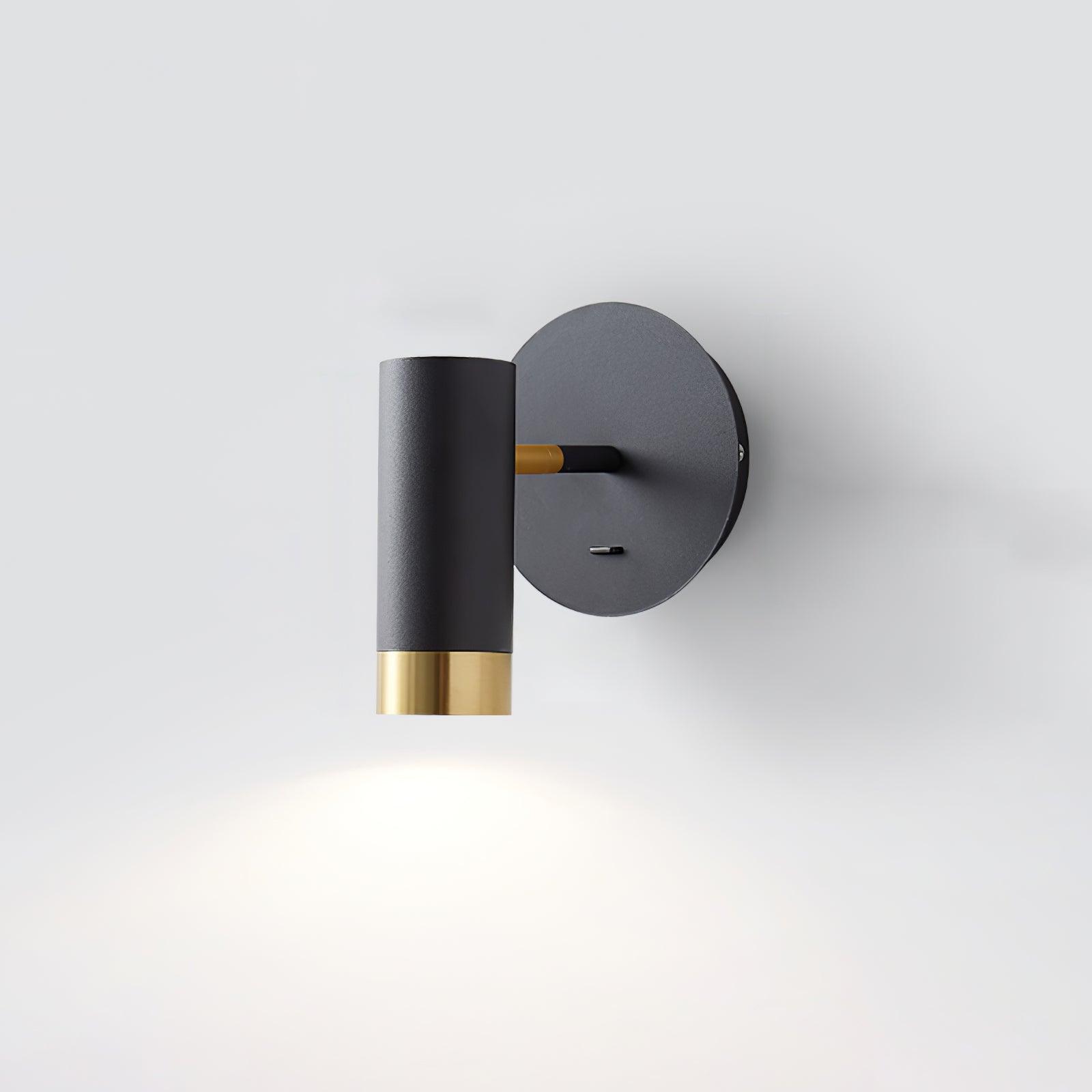 Cevare Modern Minimalist Wall Lamp