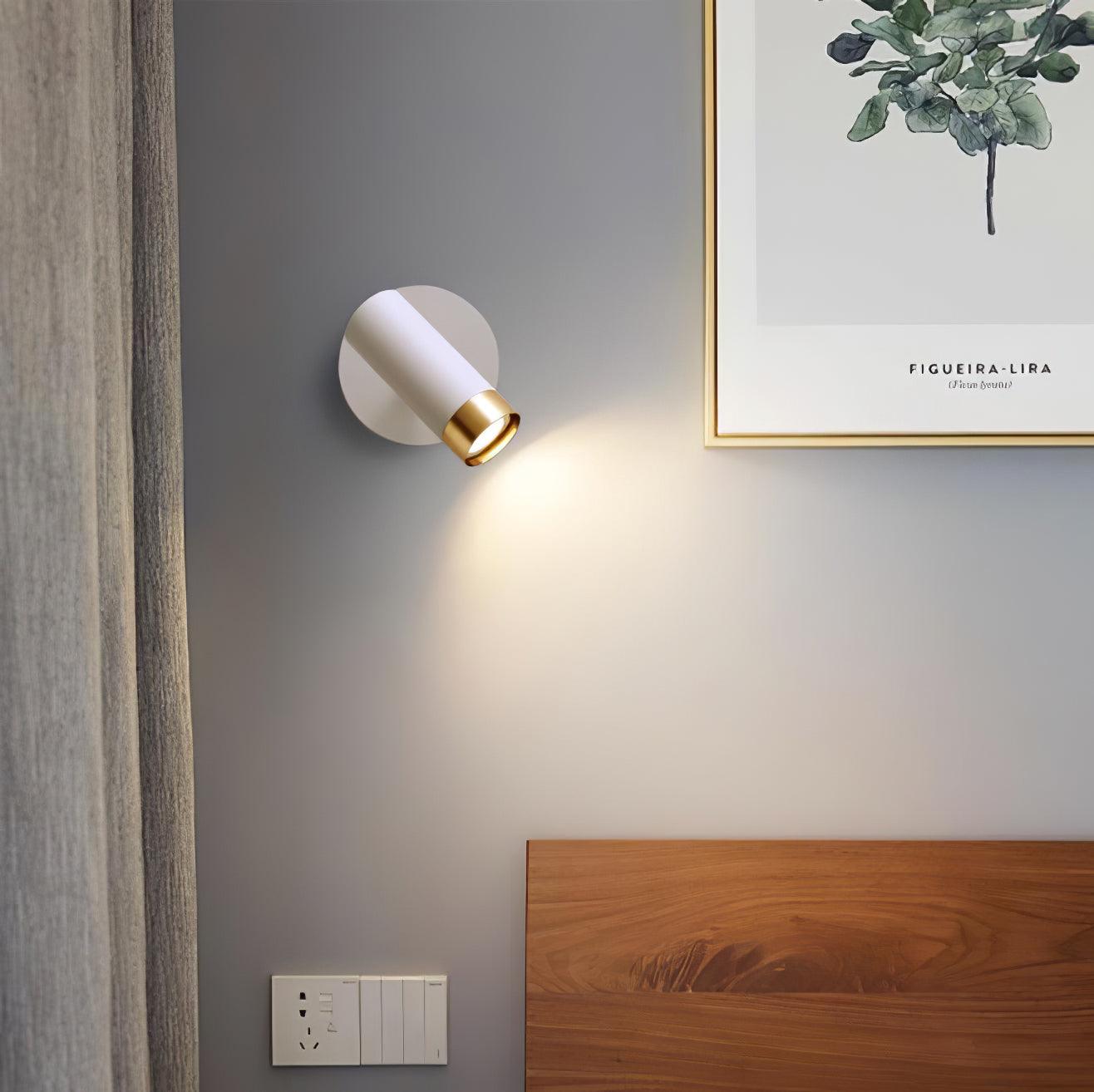 Cevare Modern Minimalist Wall Lamp