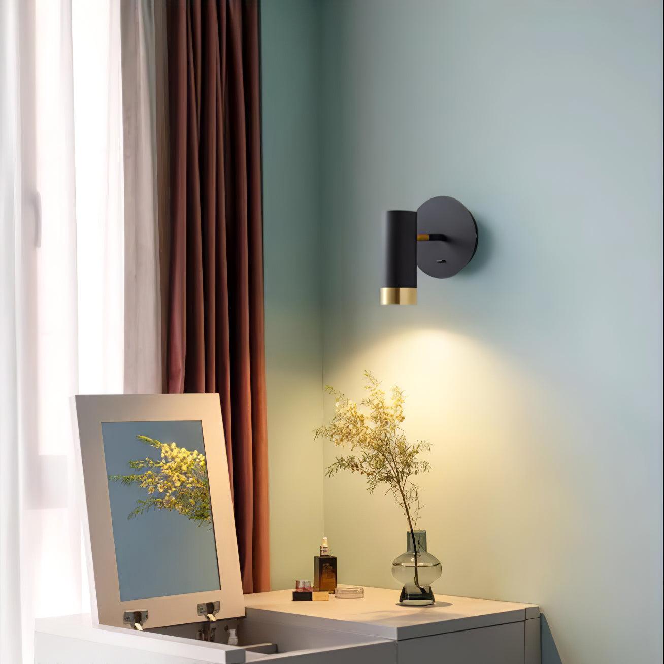 Cevare Modern Minimalist Wall Lamp