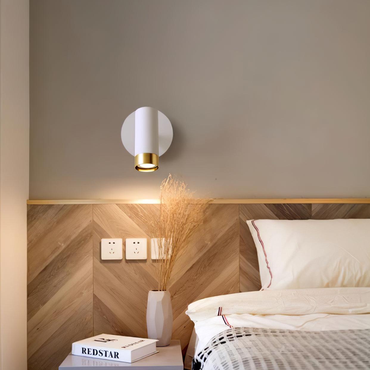 Cevare Modern Minimalist Wall Lamp