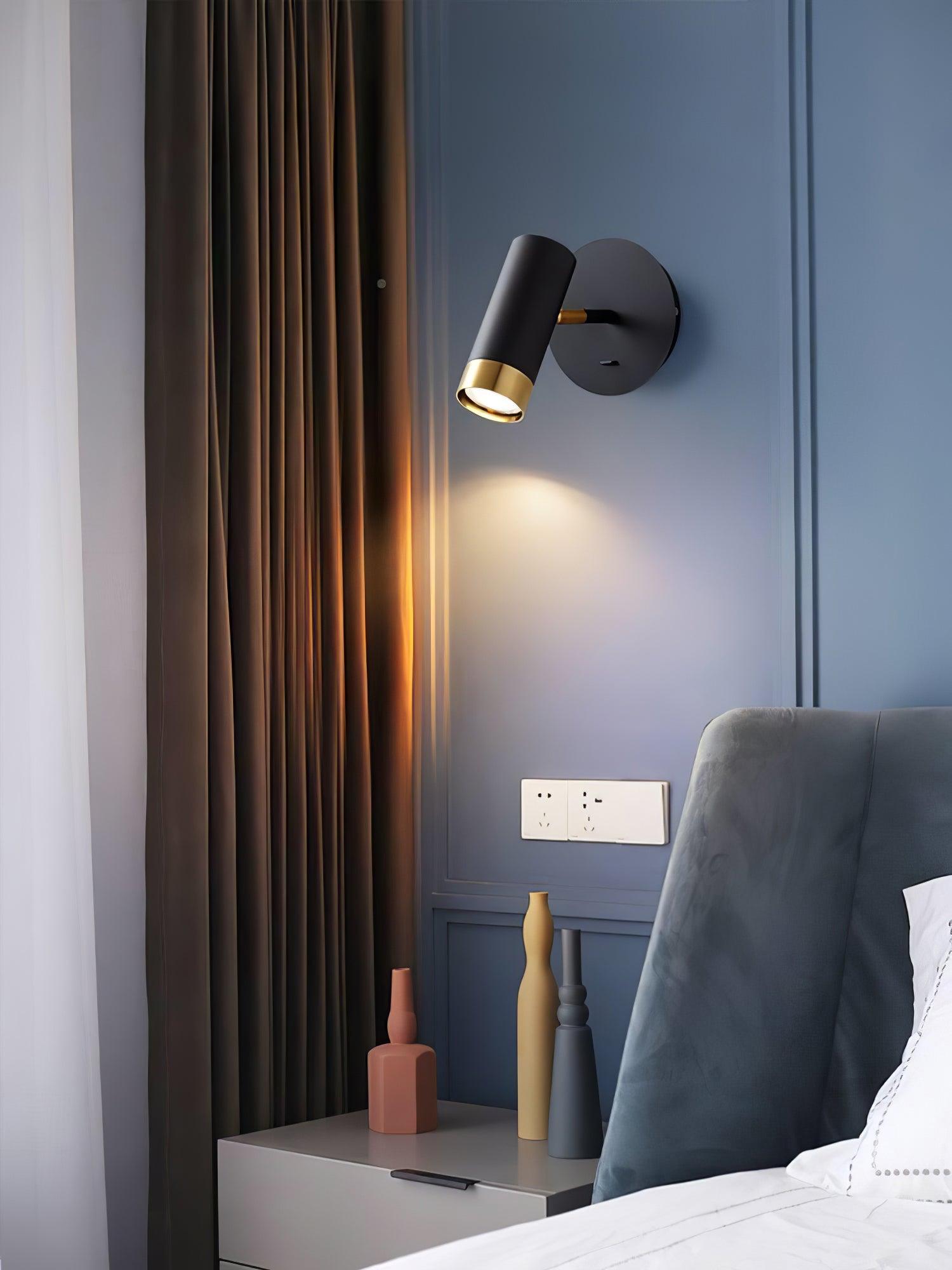 Cevare Modern Minimalist Wall Lamp