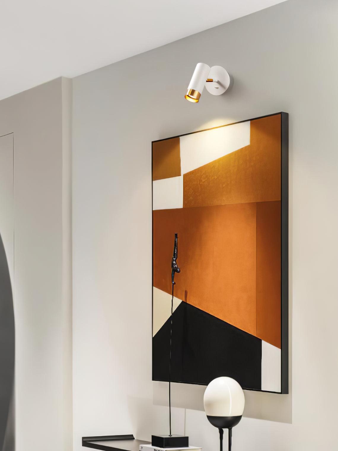 Cevare Modern Minimalist Wall Lamp