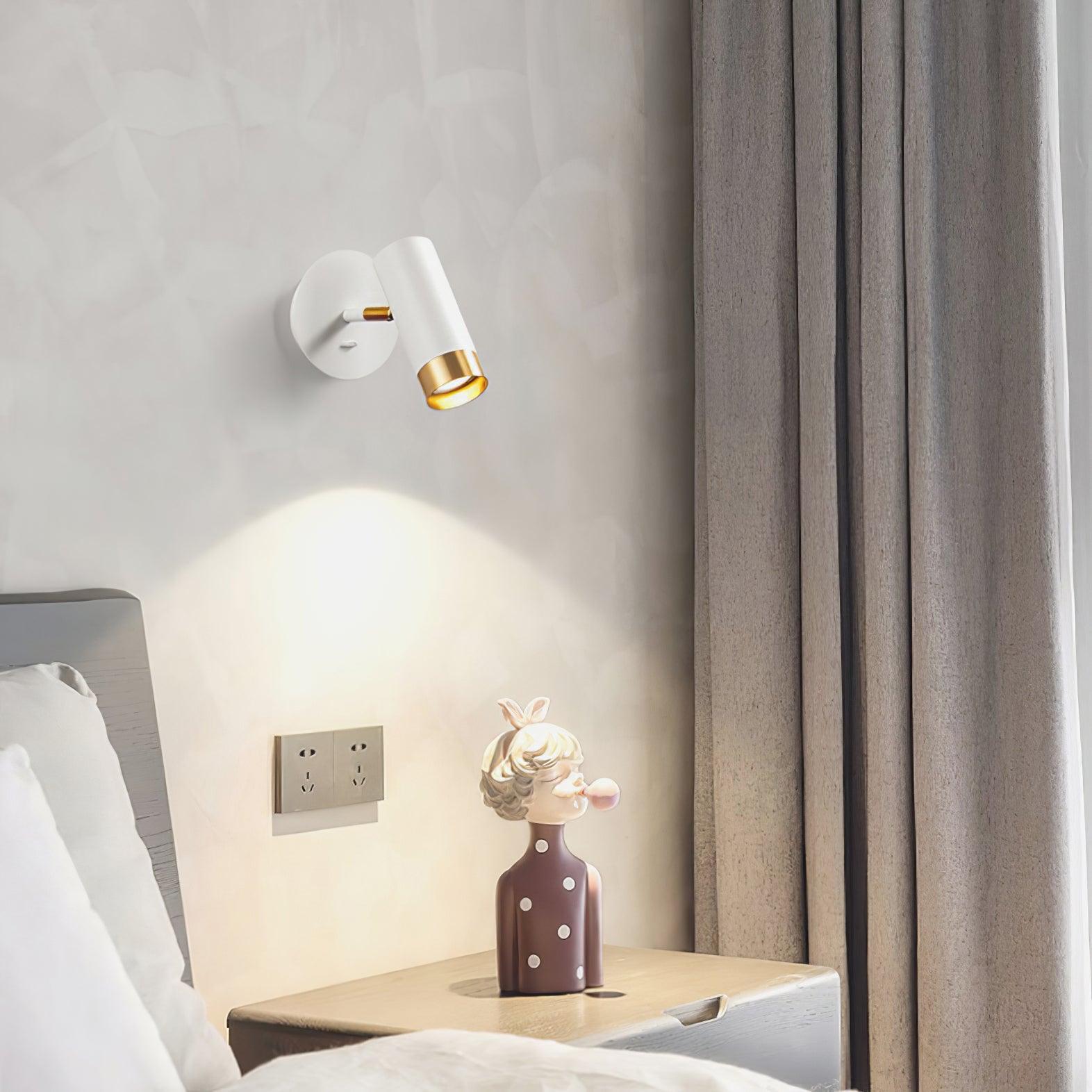 Cevare Modern Minimalist Wall Lamp