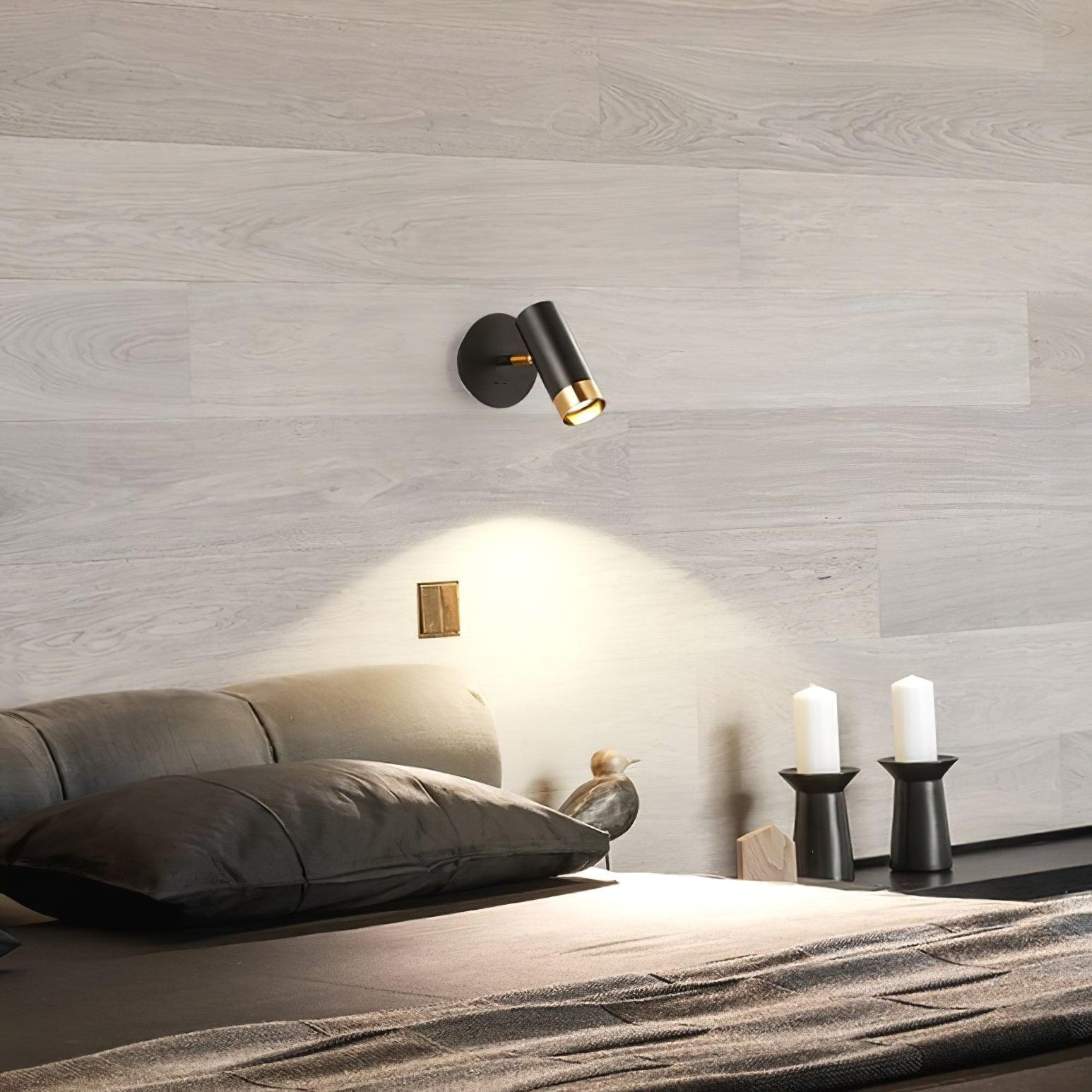 Cevare Modern Minimalist Wall Lamp