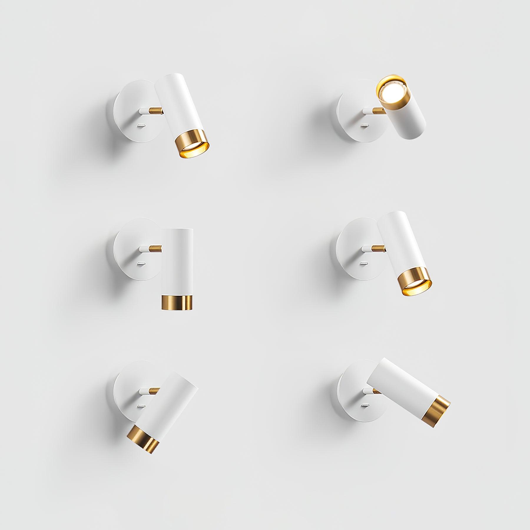 Cevare Modern Minimalist Wall Lamp