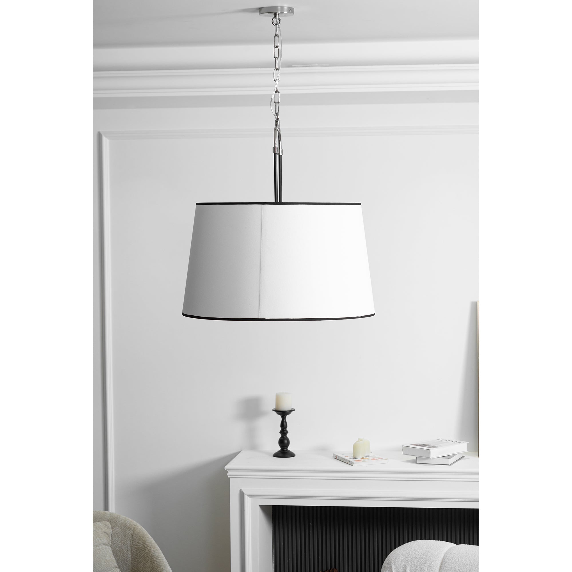 Aurzorora Pendant Lamp