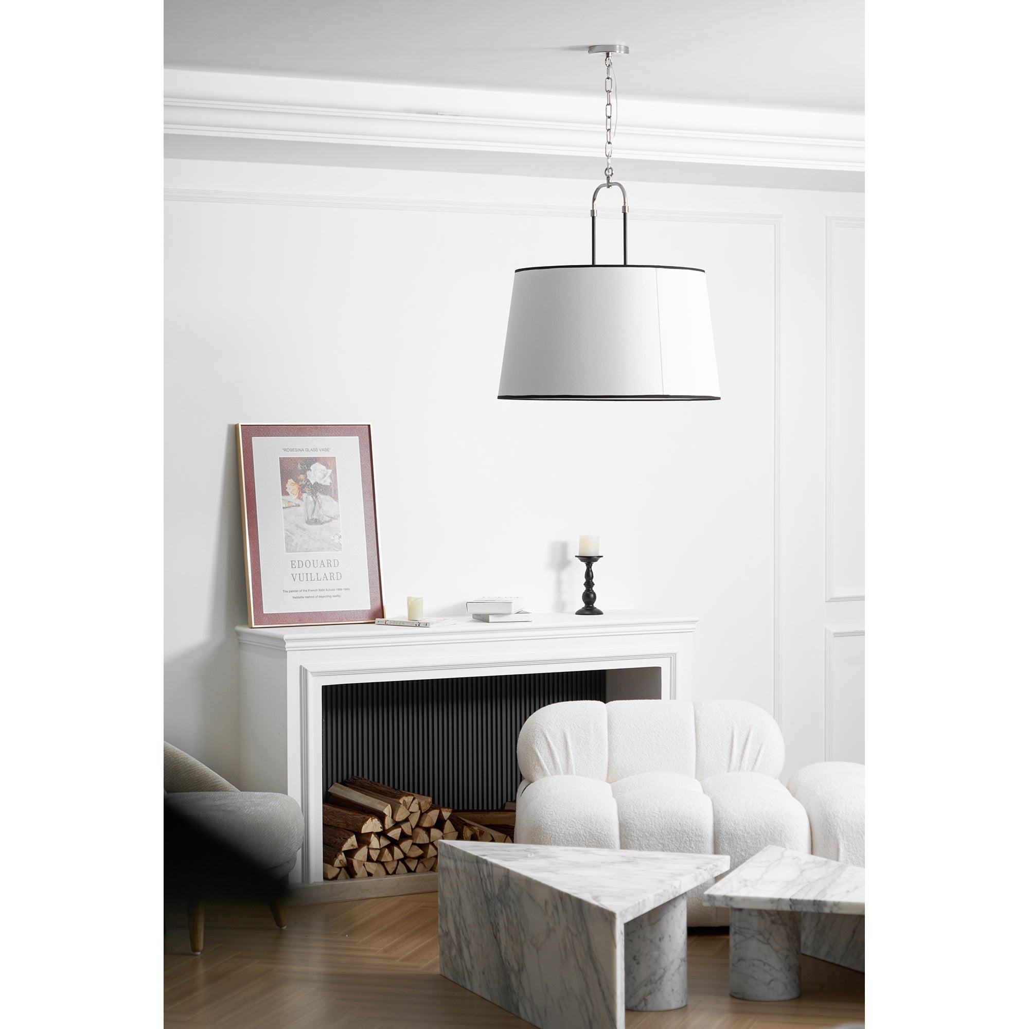 Aurzorora Pendant Lamp