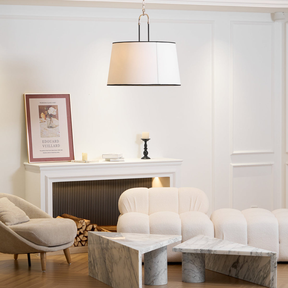 Aurzorora Pendant Lamp