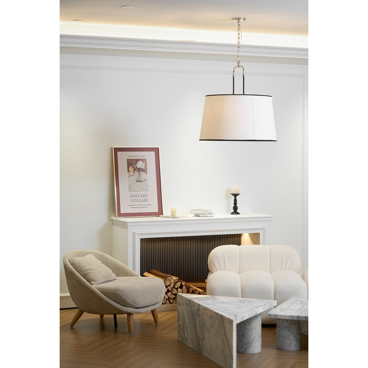 Aurzorora Pendant Lamp