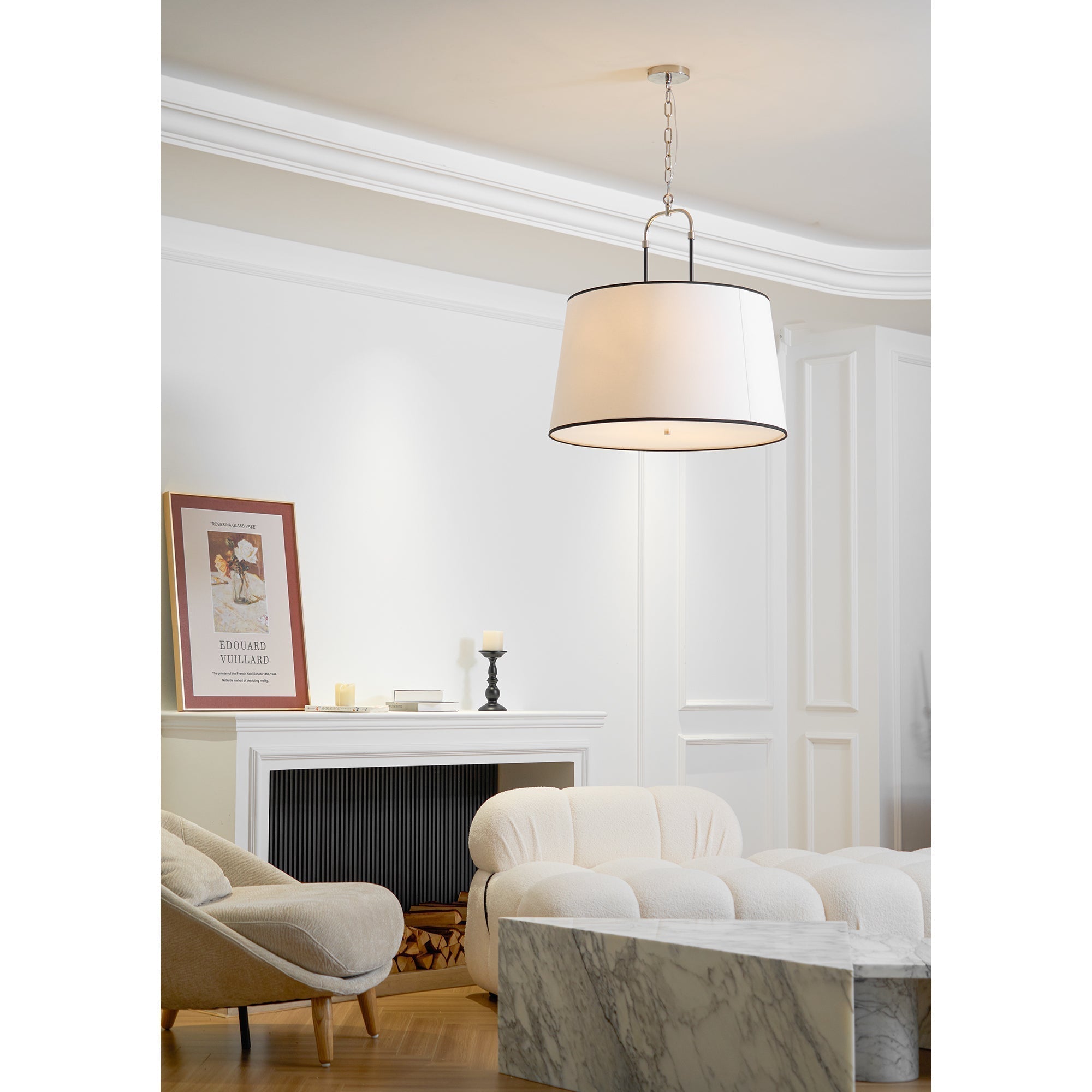 Aurzorora Pendant Lamp