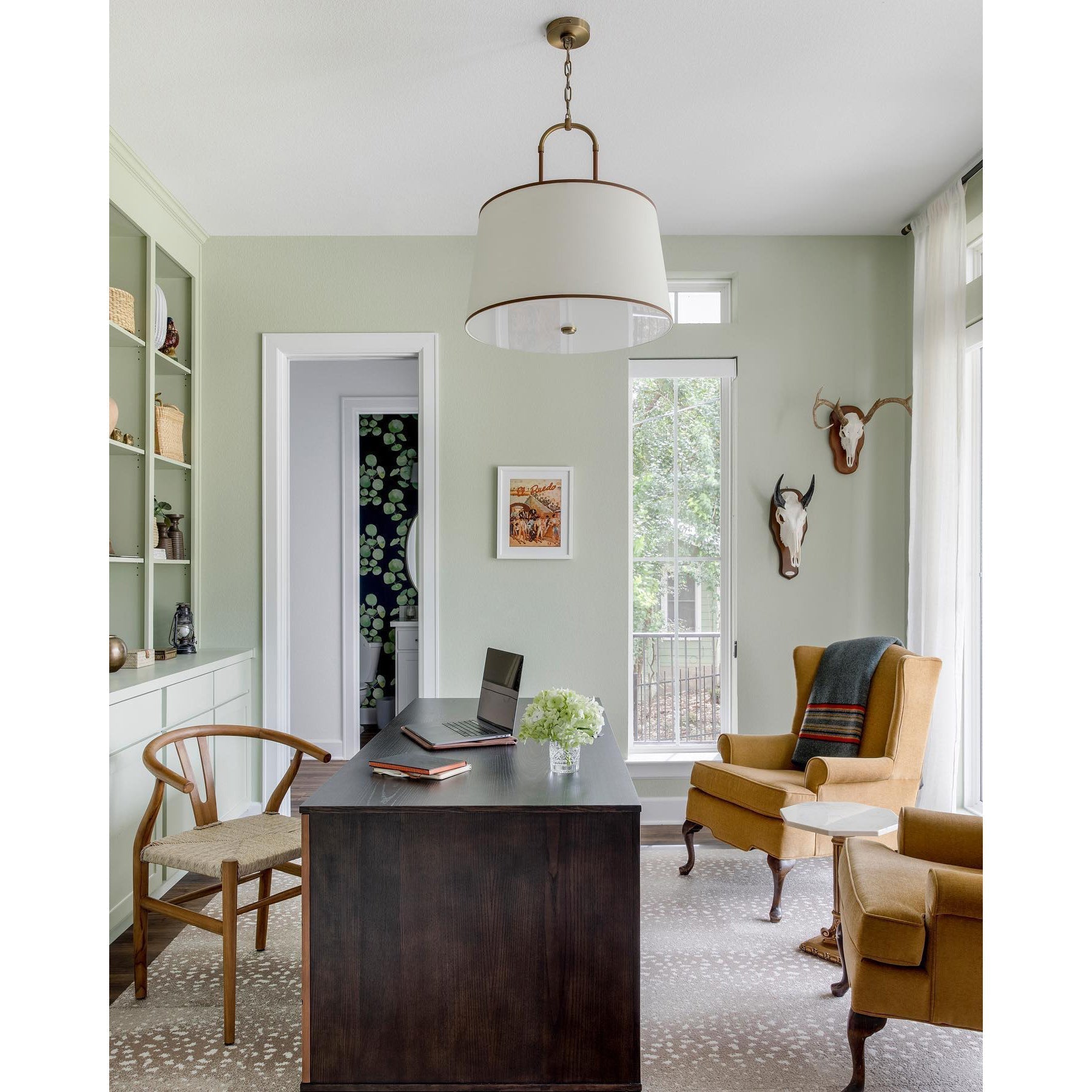 Aurzorora Pendant Lamp