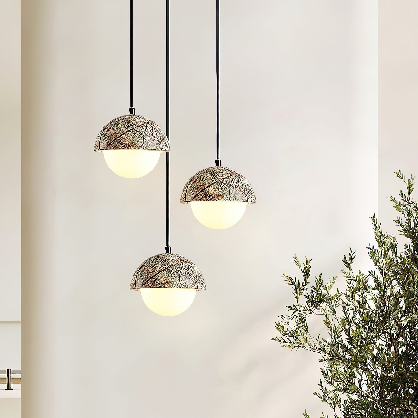Lylorarae Pendant Lamp