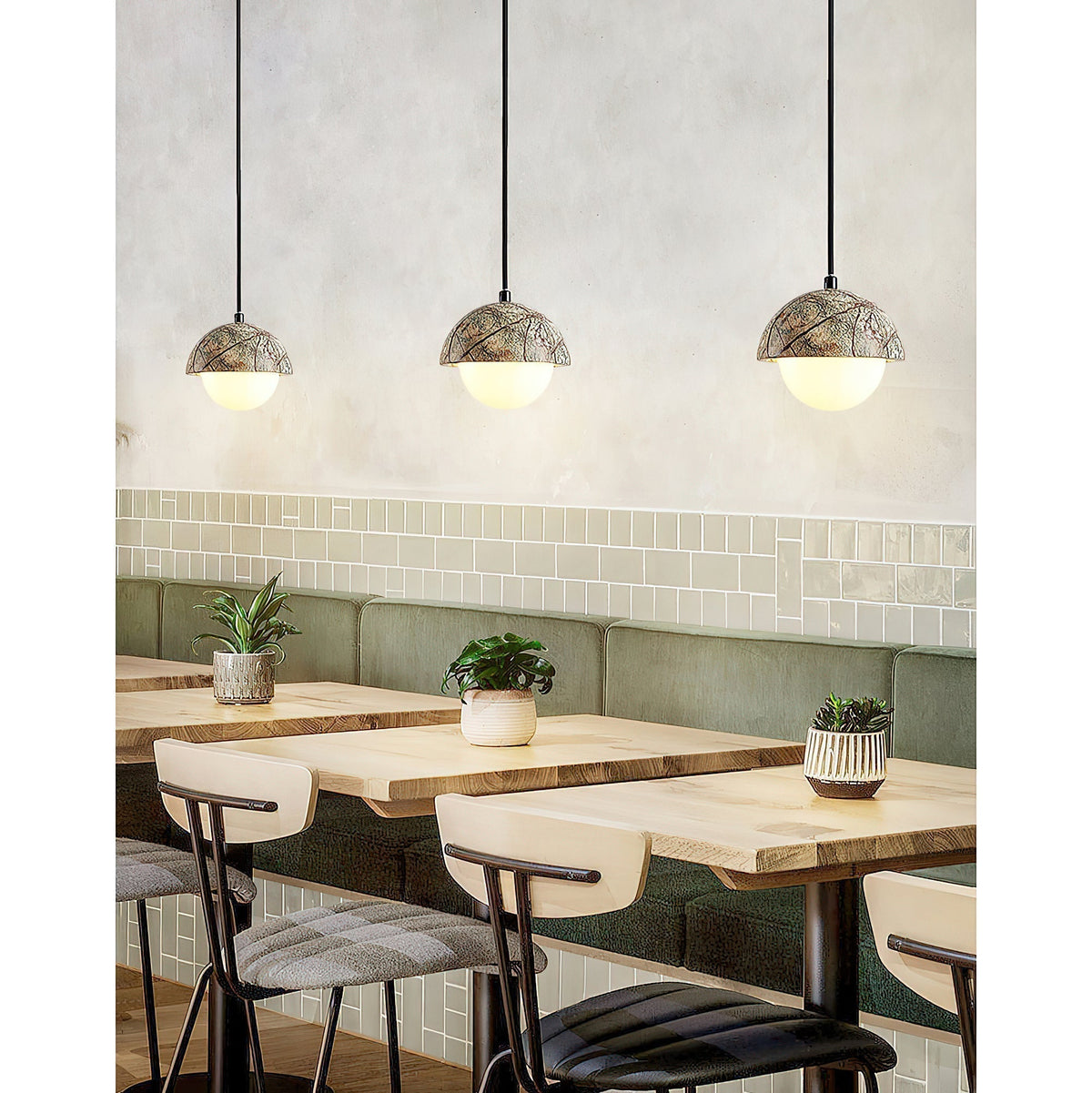 Lylorarae Pendant Lamp