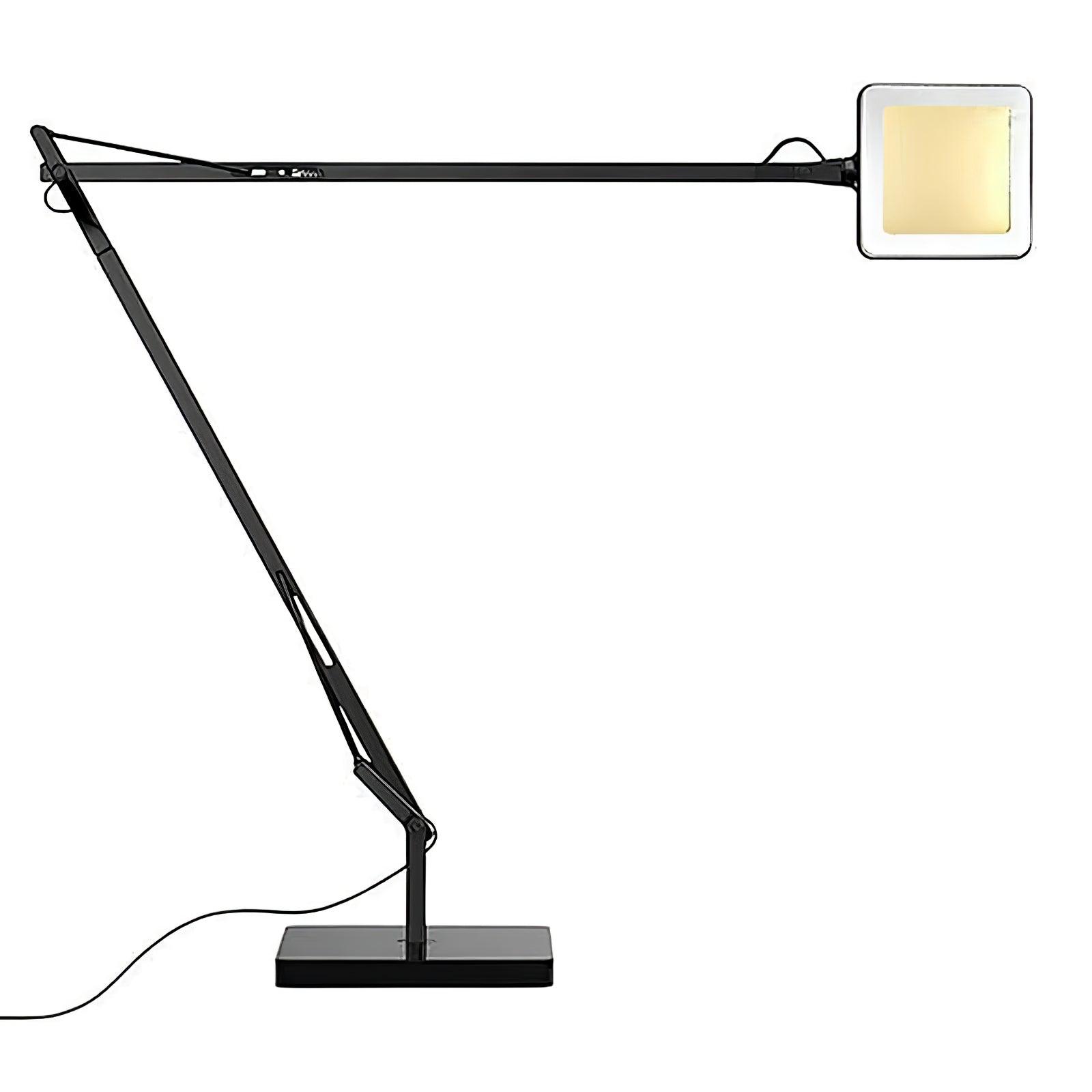 Tevenu Aluminum Industrial Table Lamp
