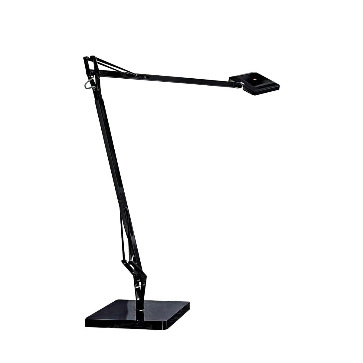 Tevenu Aluminum Industrial Table Lamp