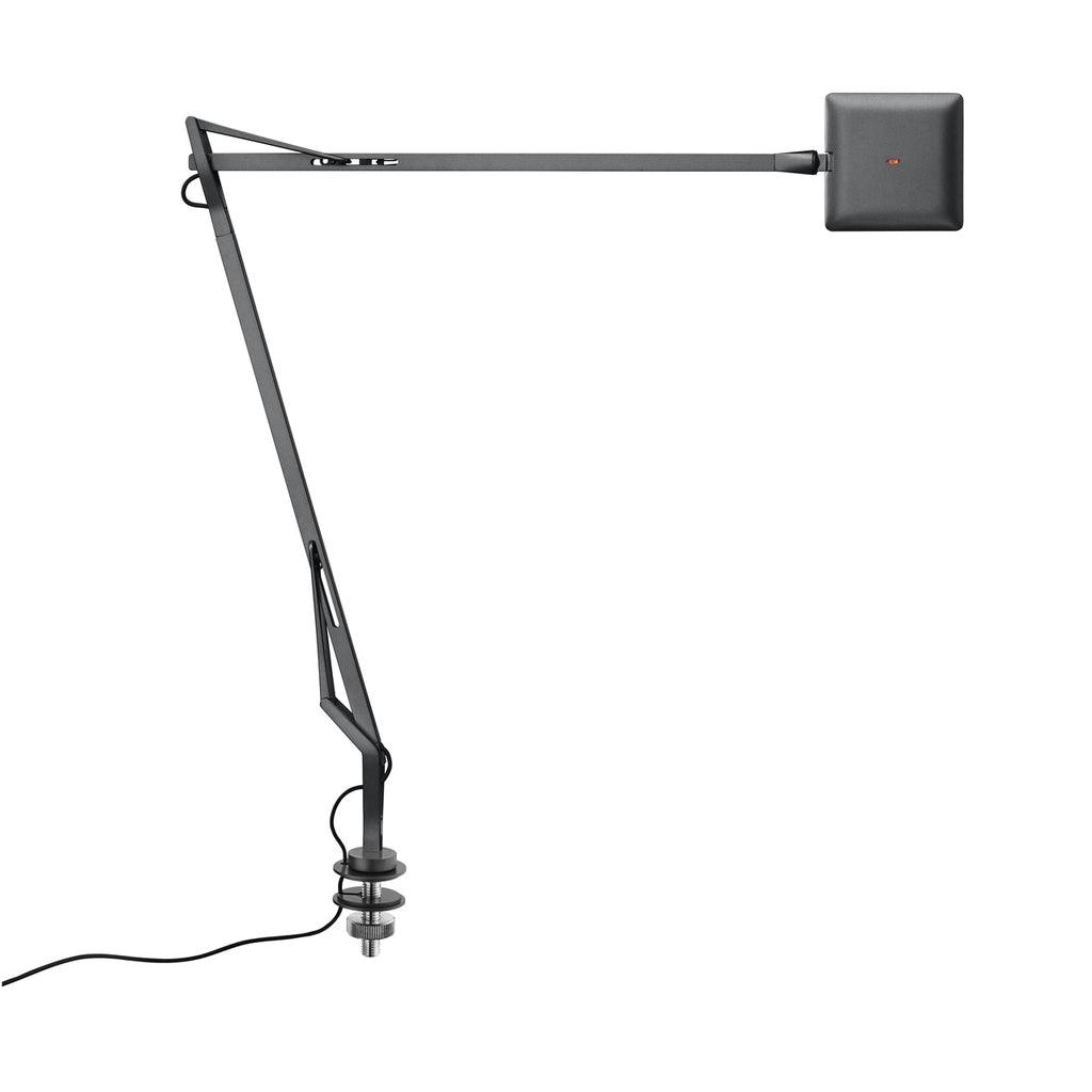 Tevenu Aluminum Industrial Table Lamp