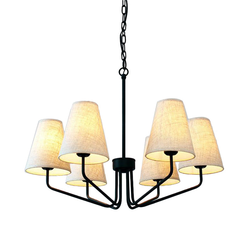 Rivorira Chandelier