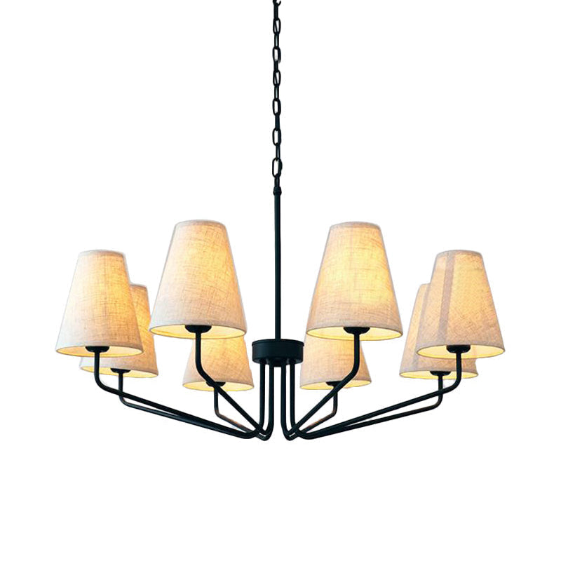 Rivorira Chandelier