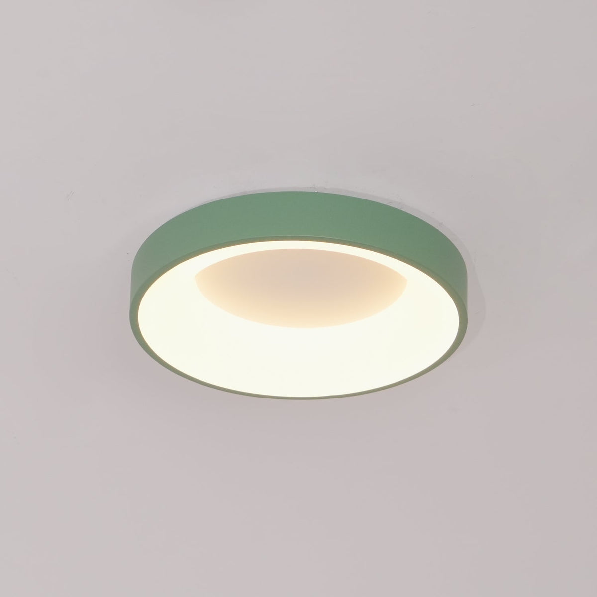 Briarstone Minimalist Flush Mount Ceiling Light