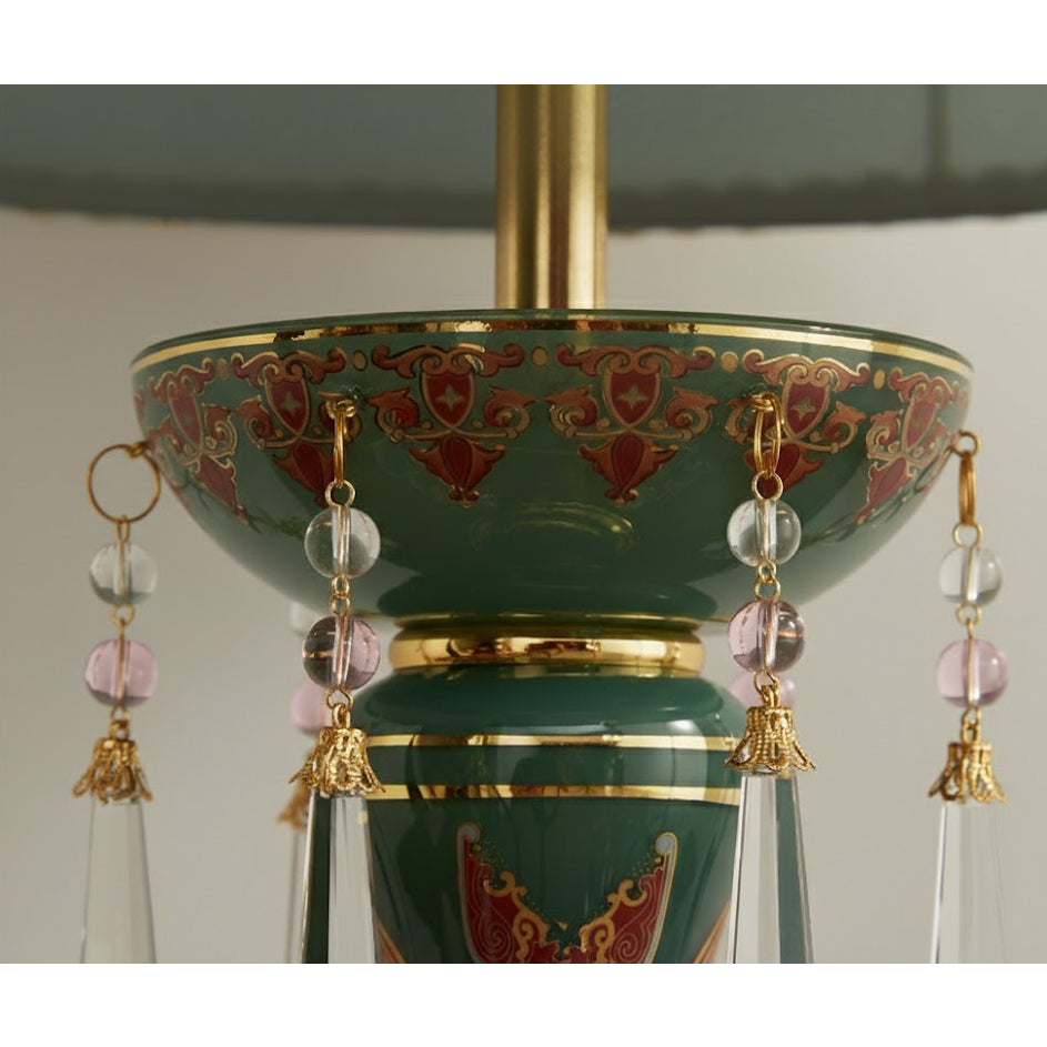 Lumuia Table Lamp