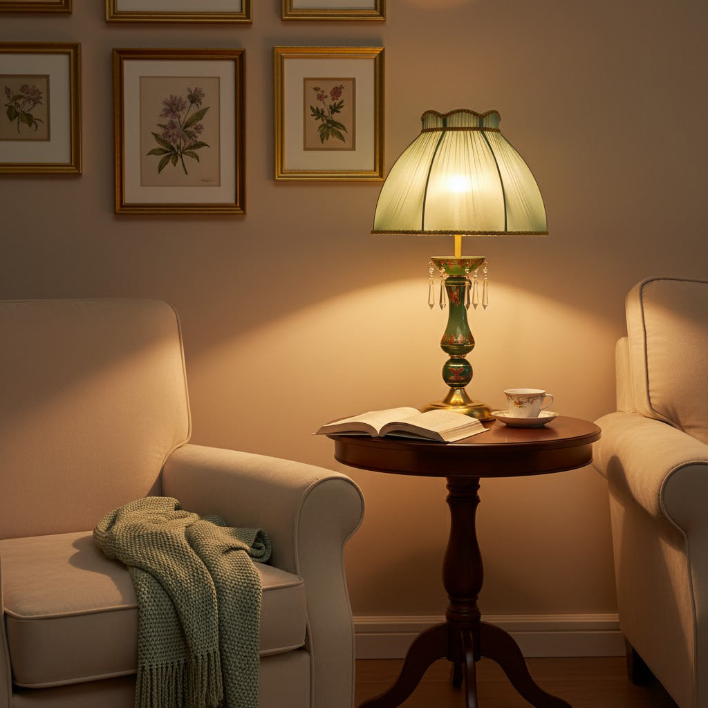 Lumuia Table Lamp