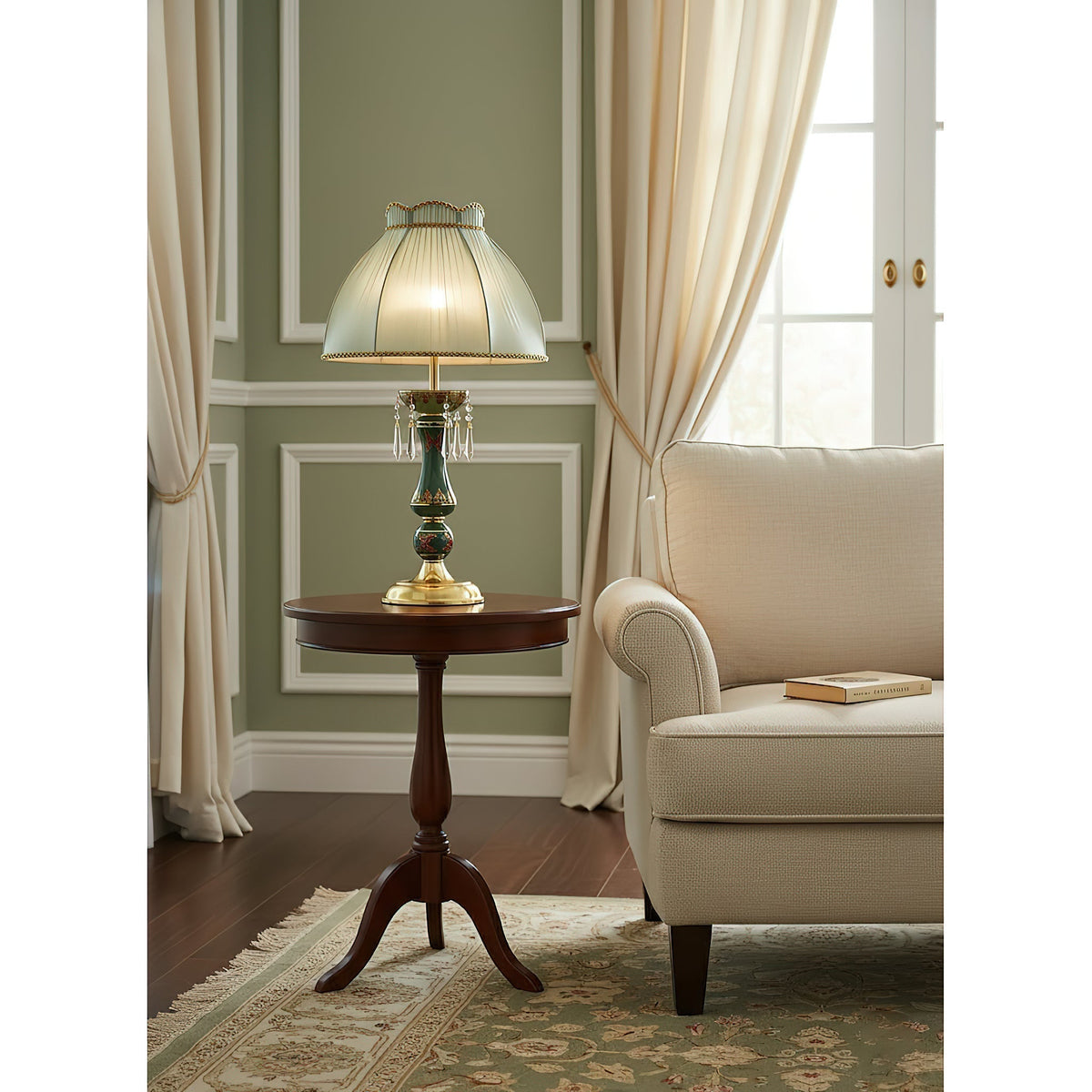 Lumuia Table Lamp