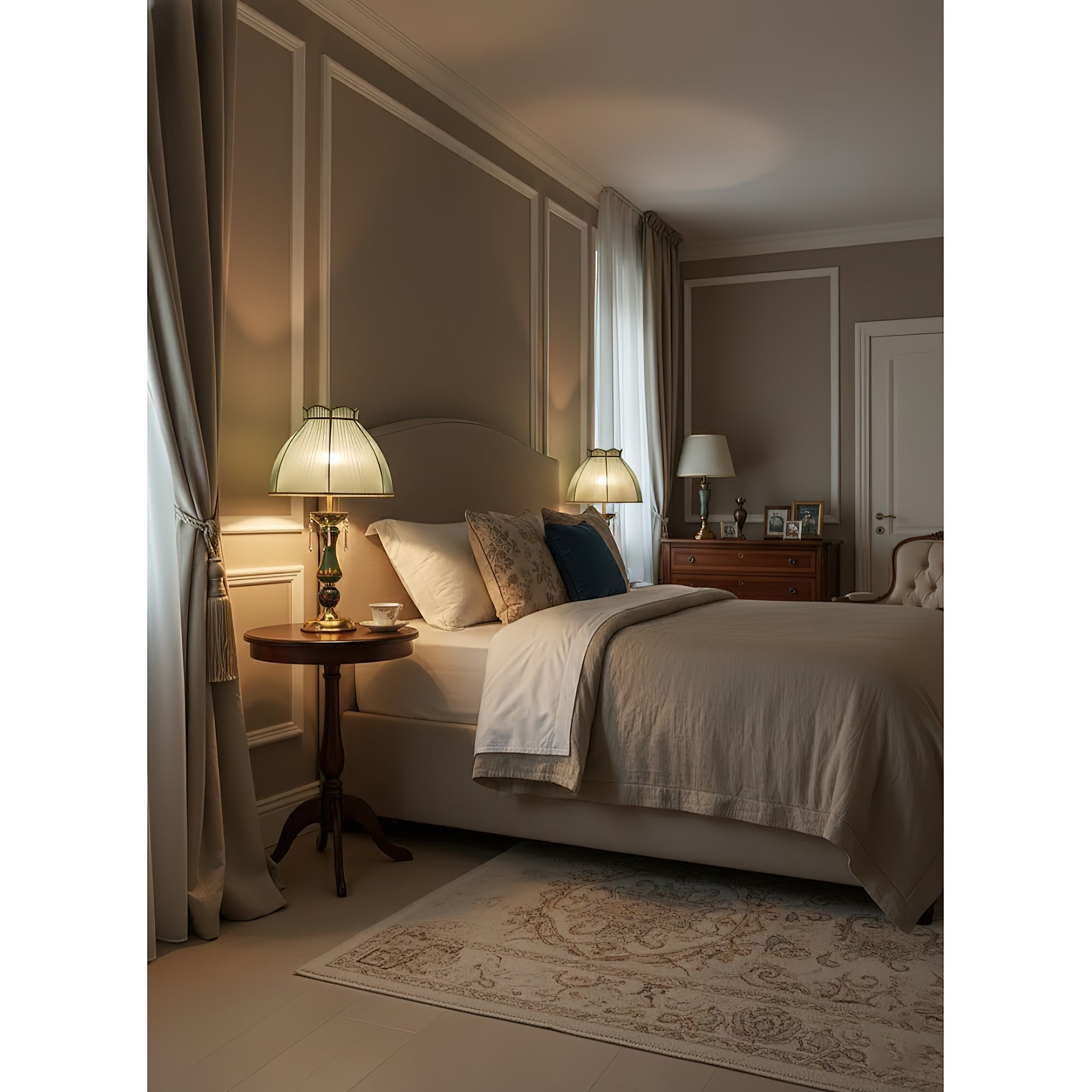 Lumuia Table Lamp