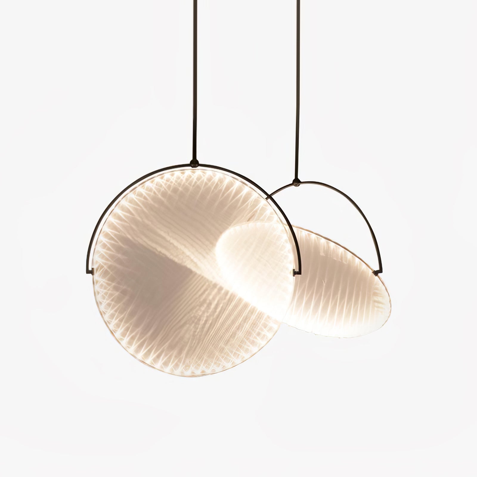 Bennett Modern Pendant Light