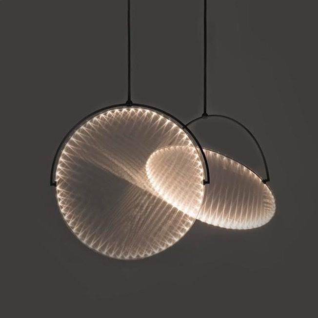 Bennett Modern Pendant Light