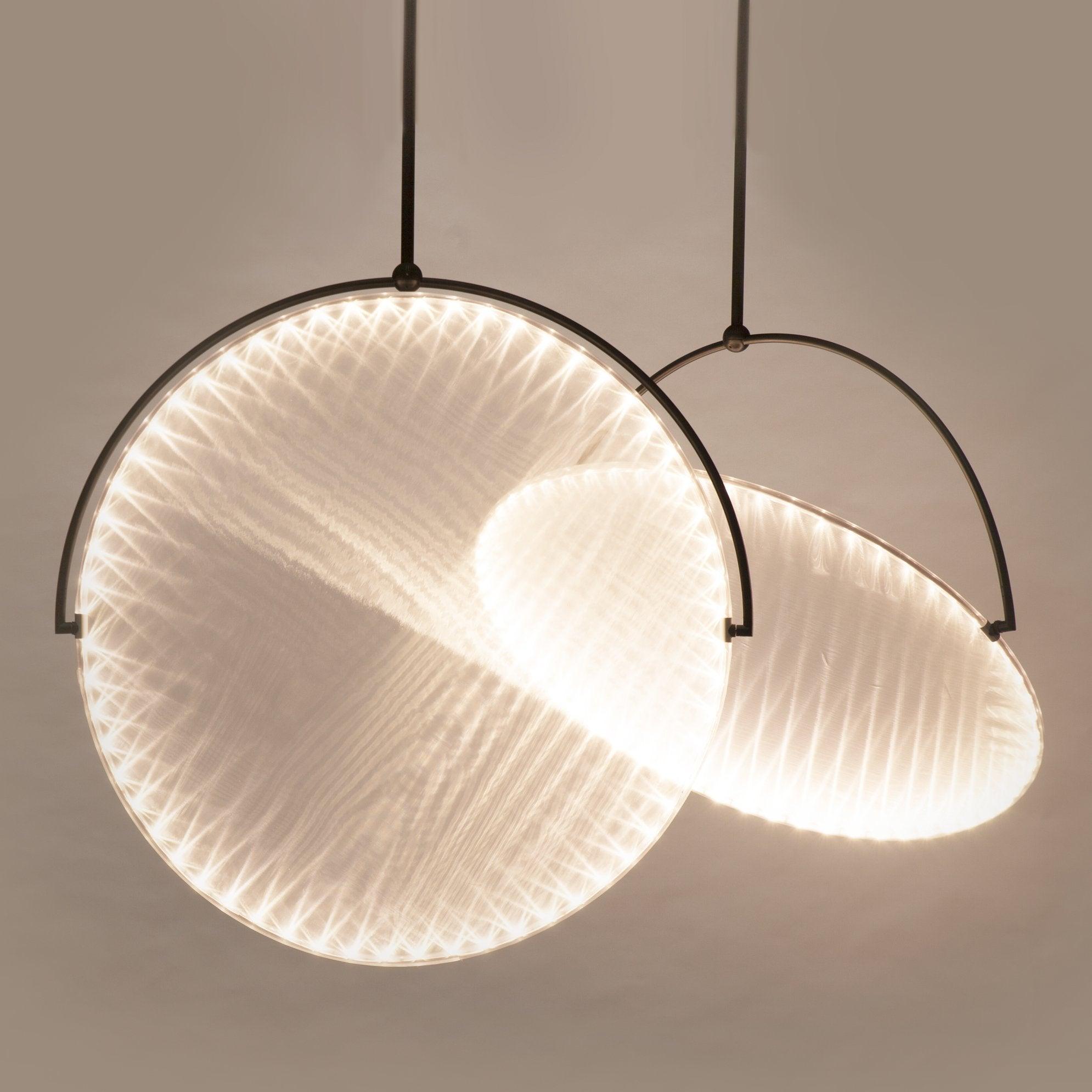 Bennett Modern Pendant Light