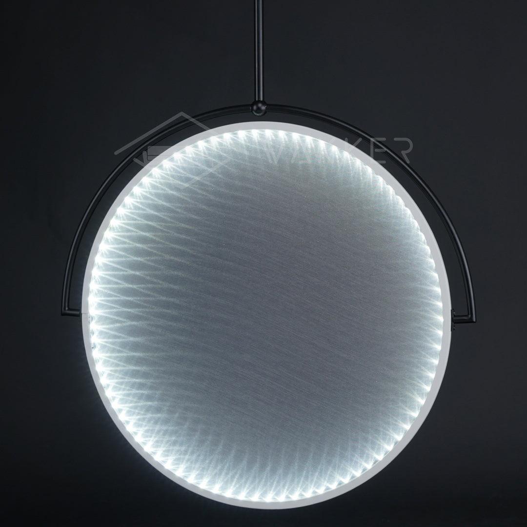 Bennett Modern Pendant Light