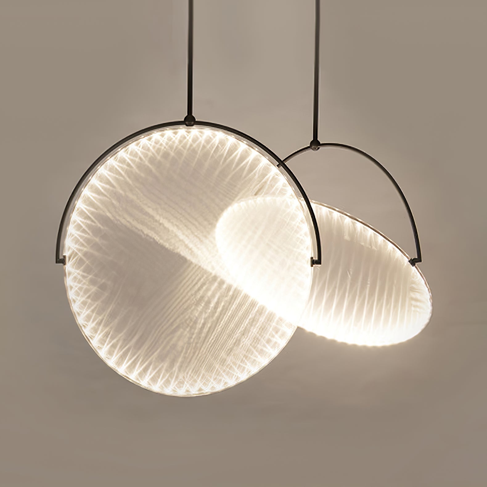Bennett Modern Pendant Light